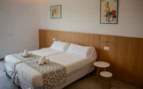 Beispiel Superior-Zimmer